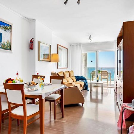 Apartment Barlovento 2 - Plusholidays Calpe Exterior photo