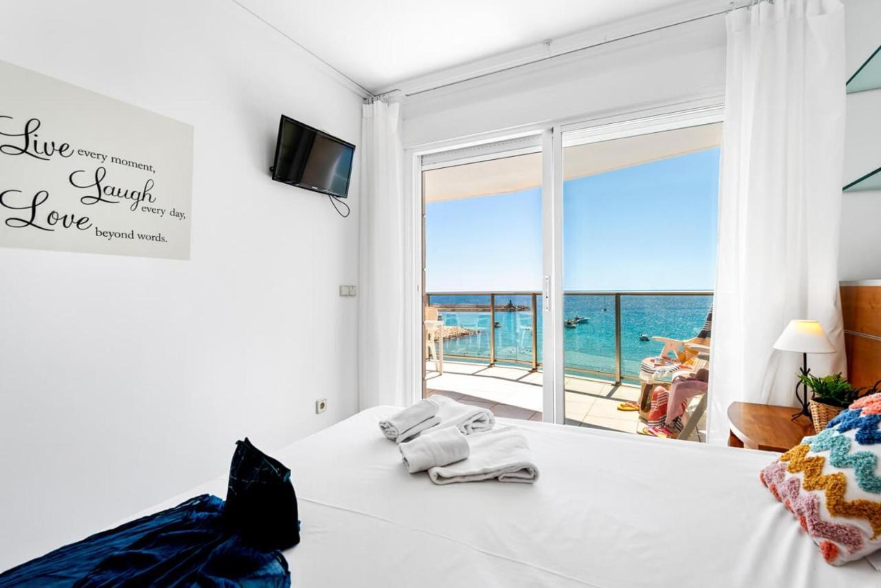 Apartment Barlovento 2 - Plusholidays Calpe Exterior photo