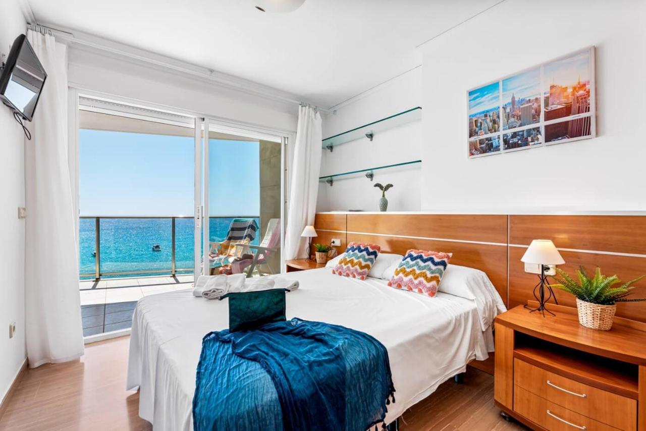 Apartment Barlovento 2 - Plusholidays Calpe Exterior photo