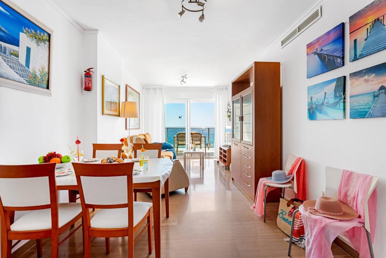 Apartment Barlovento 2 - Plusholidays Calpe Exterior photo